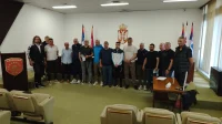 Izborna skupština trenera FSP Pančevo: Poverenje treneru Nenadu Mijailoviću