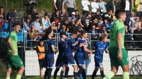 Železničar pred derbi u Rumi poručuje: Borba za drugo mesto traje do kraja