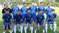 Vojvodina iz Bačkog Gradišta u Kucuri traži bodove za miran kraj sezone