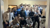Južnobanatska liga Zapad Kačarevci bolji od komšija iz Jabuke