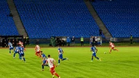Vojvodina pobedom na Karaburmi obezbedila Ligu Evrope