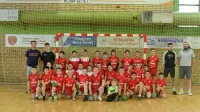 Novi Bečej u znaku najmlađih: Mini-rukomet okupio buduće rukometaše
