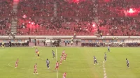 Pehar uručen, bodovi izgubljeni, bleda Zvezda poražena od OFK Beograda