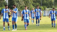 OFK Bečej 1918 sa sedam golova ispratio Budućnost, ali još čeka rasplet borbe za opstanak