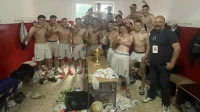 Jasenica 2017 izborila Prvu omladinsku ligu FS RZS: Zoran Živanović pravi planove za viši rang