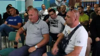 Šumadija iz Azanje izabrala novo rukovodstvo: Dejan Ćosić novi predsednik kluba