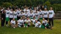 Pčinjska okružna liga: Mladost iz Bosilegrada krunisala istorijsku sezonu i proslavila titulu