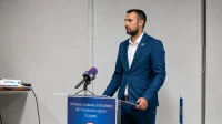 Fudbalski savez Rasinskog okruga izabrao novo rukovodstvo, Dalibor Janjić novi predsednik, Prva rasinska okružna liga