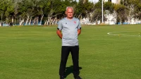 Trener Dragan Gavrilović posle uspešne misije u OFK Sinđeliću pred novim izazovima