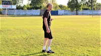 Miroslav Knežević, novi šef struke OFK Bečej 1918: Počinje stvaranje tima za više domete