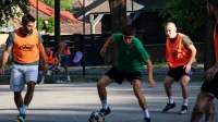 Počeo turnir "Novo Selo 2026.": Bečej ponovo živi za mali fudbal