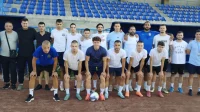 Jasenica 2017 počela pripreme: Poznat plan rada i raspored kontrolnih utakmica
