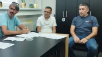 Golobok pobedio na Javnom pozivu za Podunavsku okružnu ligu, Podunavska okružna liga