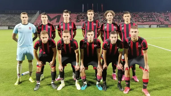 SLZ:  Sloga(PM) - Mačva  - Fudbal opet pobedio, Srpska liga "Zapad"