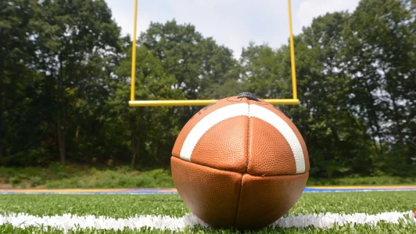 Pali i "Šumadinci" Indians vs Forestalnders 27:12, Prva liga Jug