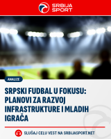 Instagram objava